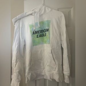 Men’s American Eagle Hoodie